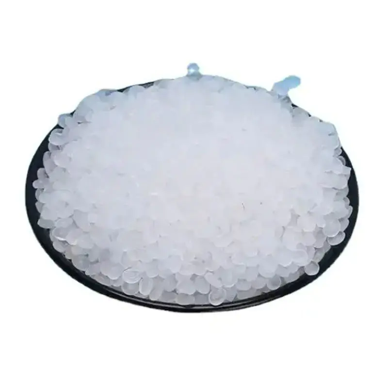 Bottle gradu pet resin eu