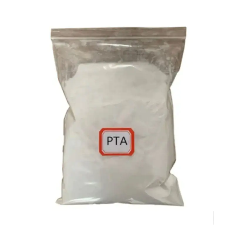 Alta Puritas Raw Material Terephthalic Acidum