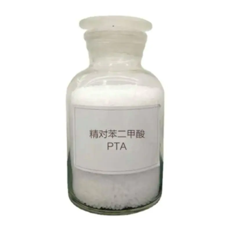 P-phthaalio acidum