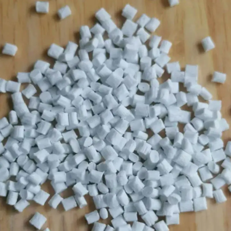 Pet UT Bottle Chip Cas 25038-59-9