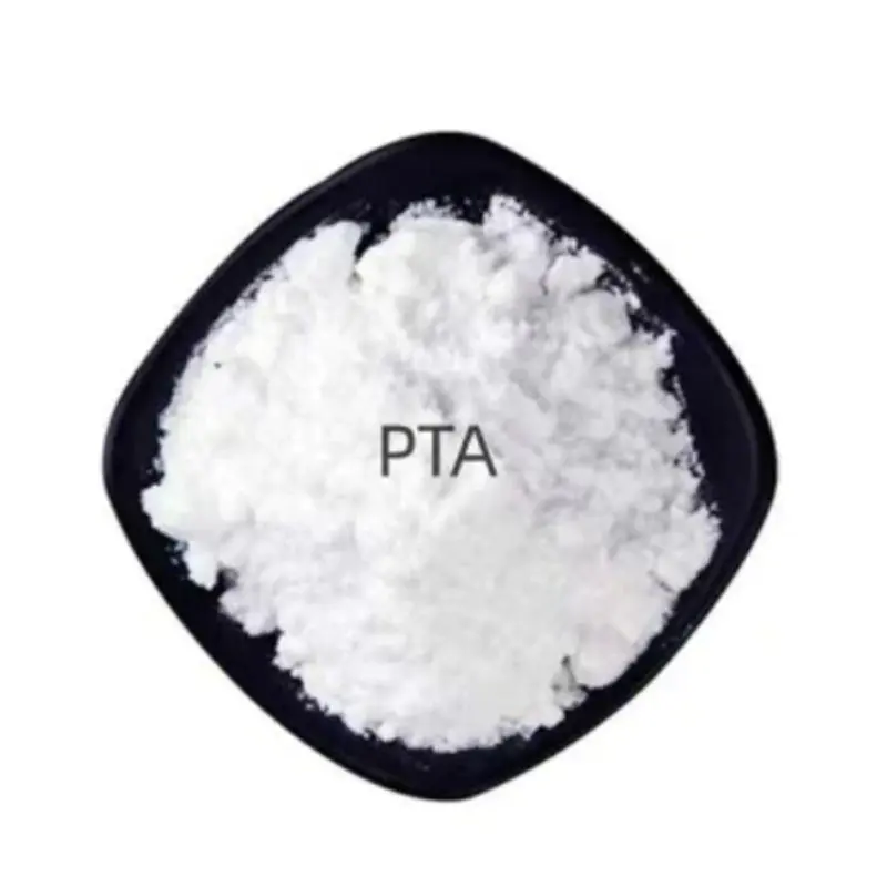 PTA CAS 100-21-0 purified Terephthaalk Acidum