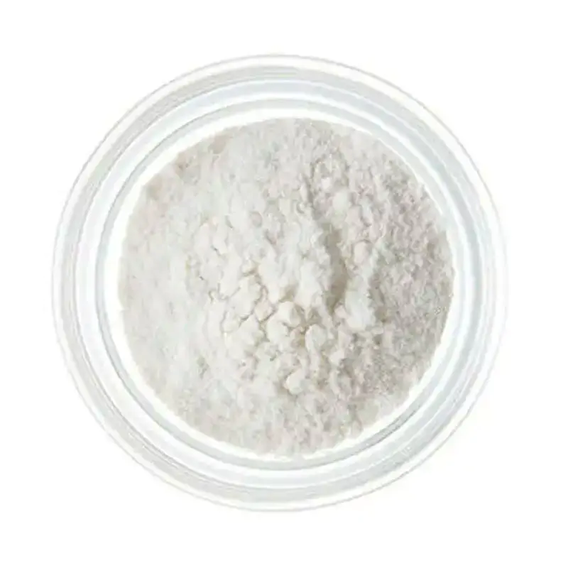 Pta Purified Terephthaalum Acidum