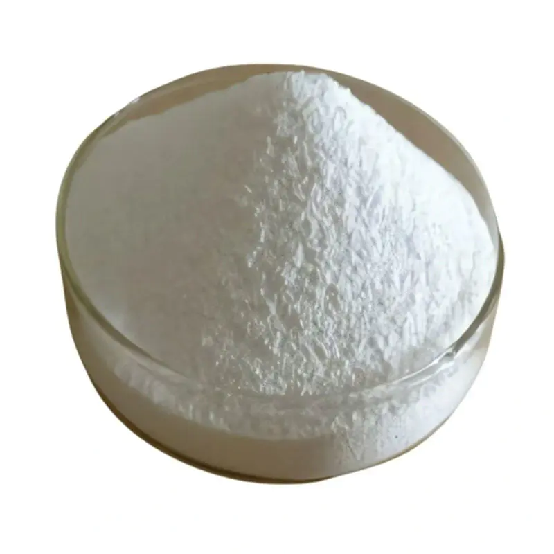 Acidum terephthalicum
